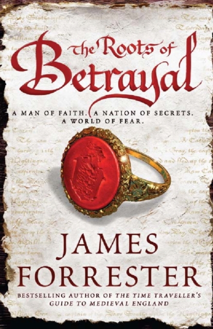 The Roots of Betrayal, EPUB eBook