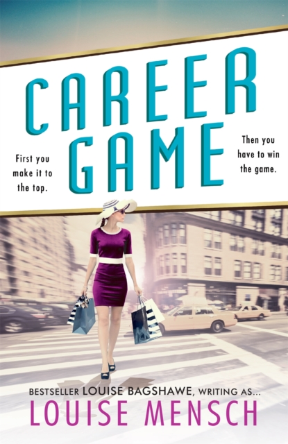 Career Game, Paperback / softback Book