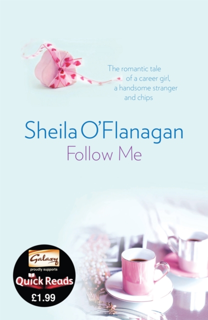 Follow Me : Treat yourself to a short and satisfying love story, Paperback / softback Book