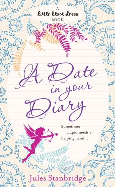A Date in Your Diary, EPUB eBook