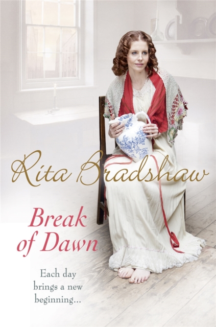 Break of Dawn : Each day brings a new beginning..., Paperback / softback Book