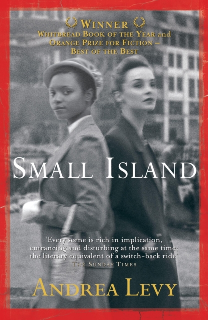 Small Island, EPUB eBook