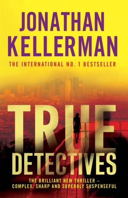 True Detectives, Paperback / softback Book