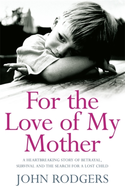 For the Love of My Mother, Paperback / softback Book