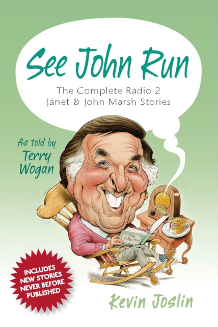 See John Run, EPUB eBook