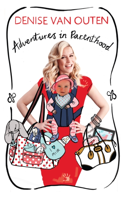 Adventures in Parenthood, EPUB eBook