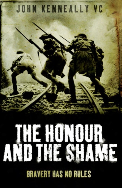 The Honour and the Shame, EPUB eBook