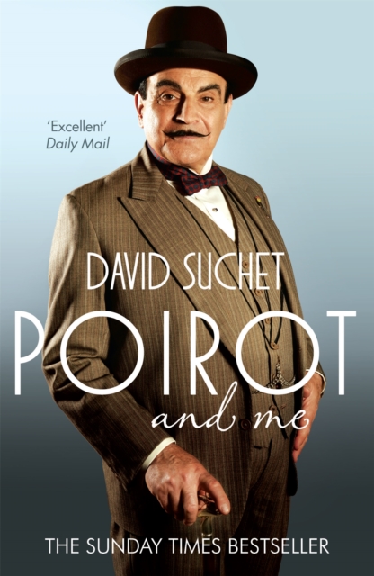 Poirot and Me, Paperback / softback Book