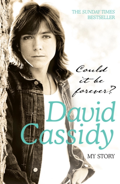 Could It Be Forever? My Story, EPUB eBook