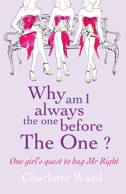 Why Am I Always the One Before 'The One'?, EPUB eBook