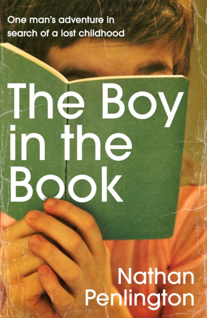 The Boy in the Book, EPUB eBook