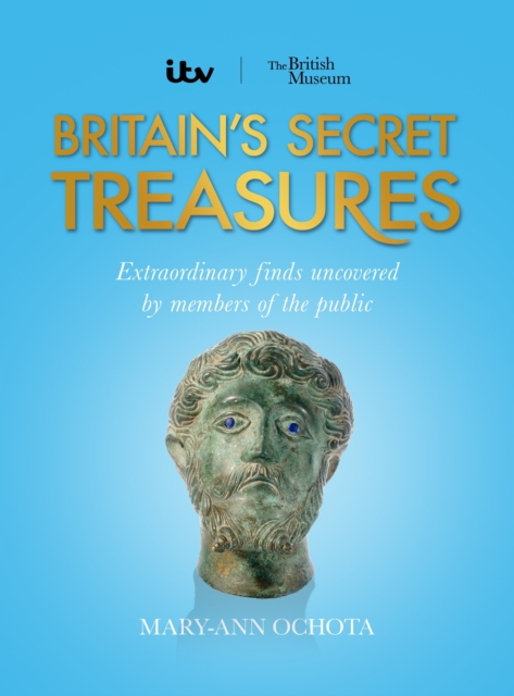 Britain's Secret Treasures, EPUB eBook