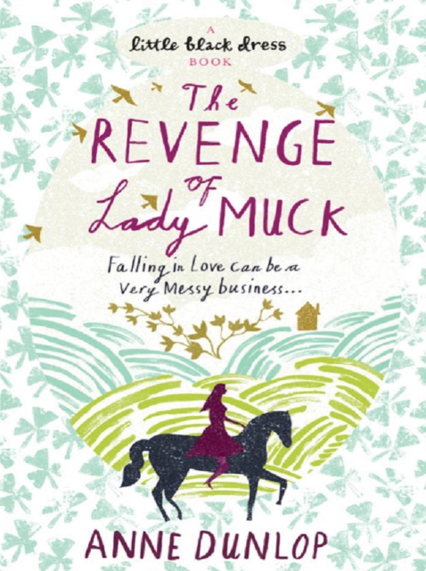 The Revenge of Lady Muck, EPUB eBook
