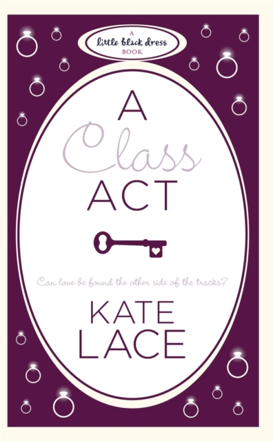 A Class Act, EPUB eBook