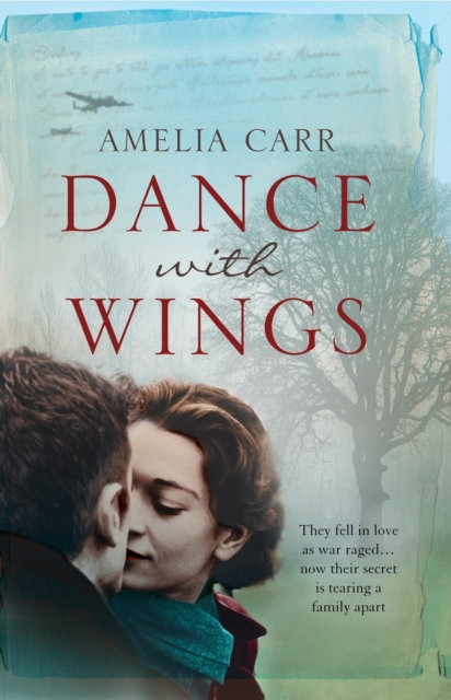 Dance With Wings : A moving epic of love, secrets and family drama, EPUB eBook