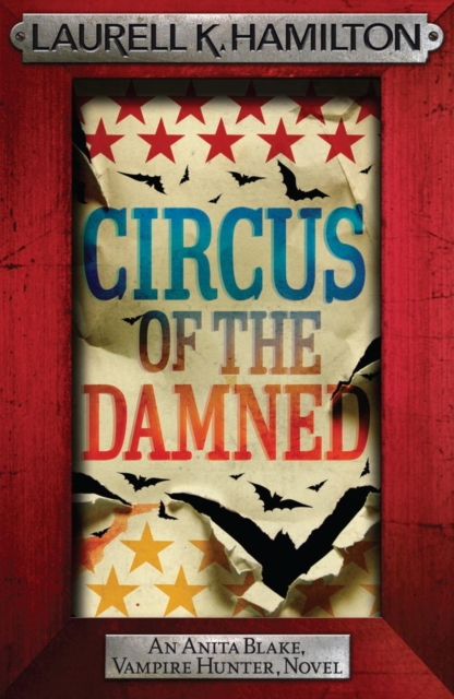 Circus of the Damned, EPUB eBook