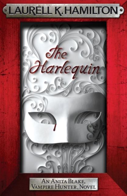 The Harlequin, EPUB eBook
