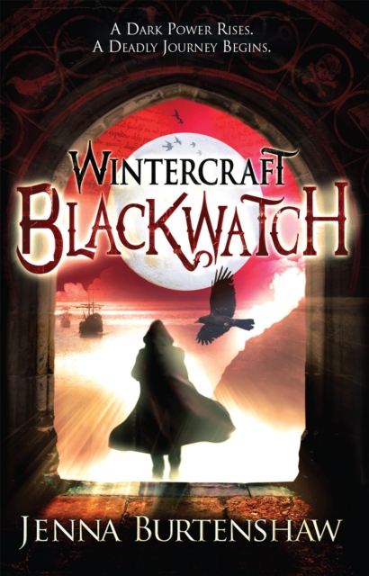 Wintercraft: Blackwatch, Paperback / softback Book