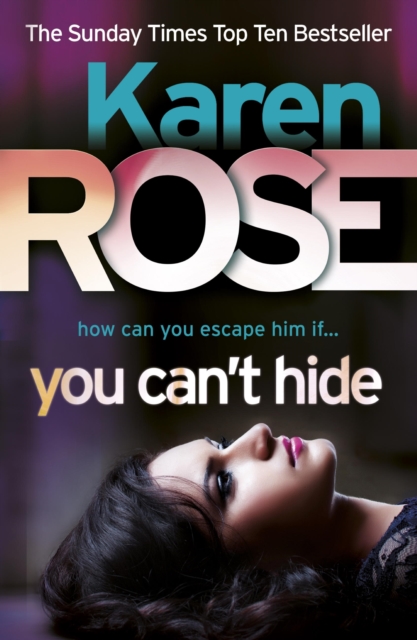 You Can't Hide (The Chicago Series Book 4), EPUB eBook