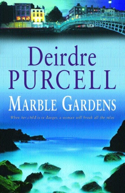 Marble Gardens : A moving tale of friendship, marriage and motherhood, EPUB eBook