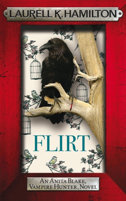 Flirt, Paperback / softback Book