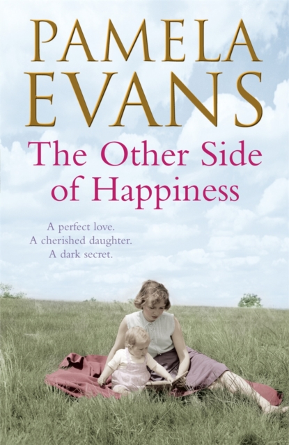 The Other Side of Happiness : A perfect love. A cherished daughter. A dark secret., EPUB eBook