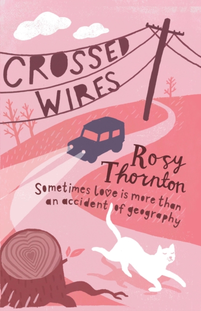 Crossed Wires, EPUB eBook