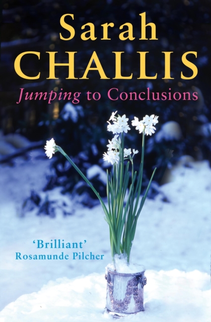 Jumping to Conclusions, EPUB eBook