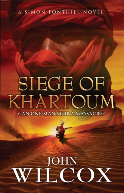Siege Of Khartoum, EPUB eBook