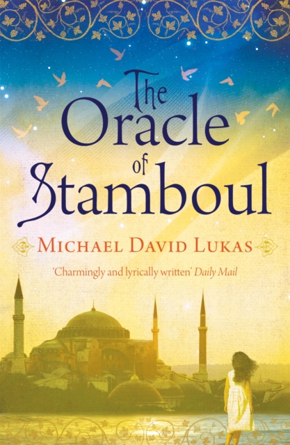The Oracle of Stamboul, Paperback / softback Book