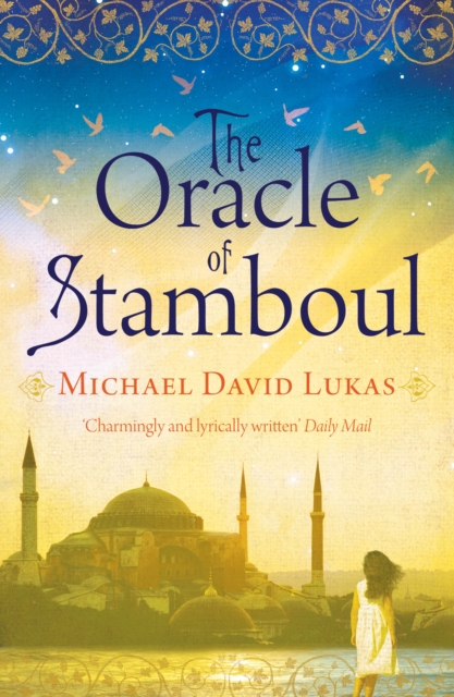 The Oracle of Stamboul, EPUB eBook