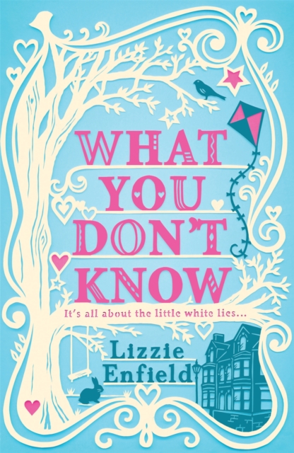 What You Don't Know : A witty tale of marriage and temptation, Paperback / softback Book