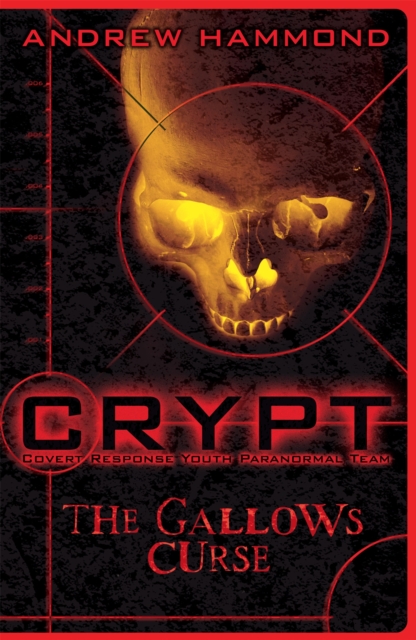 CRYPT: The Gallows Curse, Paperback / softback Book