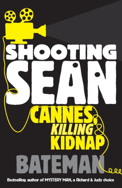 Shooting Sean, EPUB eBook