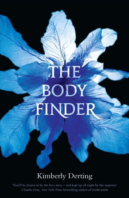 The Body Finder, EPUB eBook