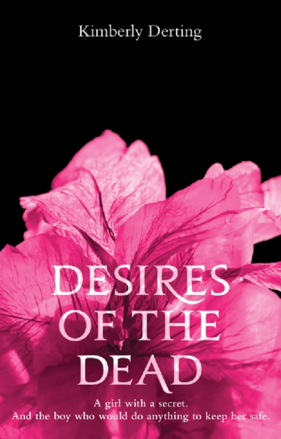 Desires of the Dead, EPUB eBook