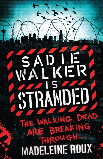 Sadie Walker is Stranded, EPUB eBook