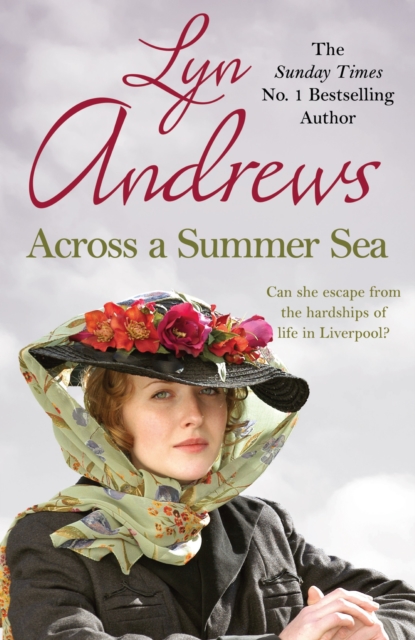Across a Summer Sea : A warm-hearted, dramatic and nostalgic saga, EPUB eBook