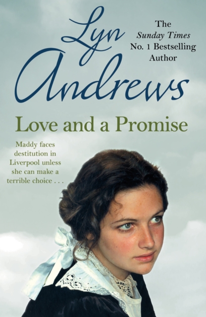 Love and a Promise : A heartrending saga of family, duty and a terrible choice, EPUB eBook