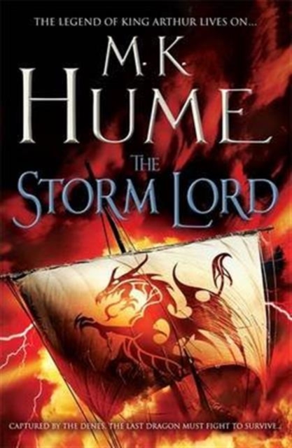 The Storm Lord, Paperback Book