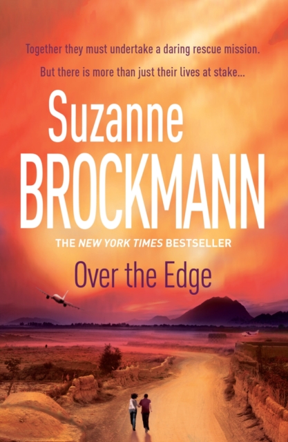 Over the Edge: Troubleshooters 3, EPUB eBook