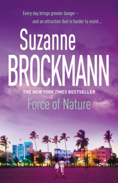 Force of Nature: Troubleshooters 11, EPUB eBook
