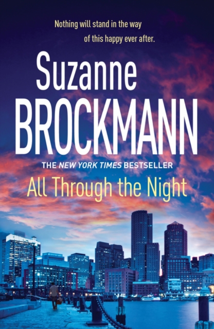 All Through the Night: Troubleshooters 12, EPUB eBook