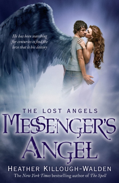 Messenger's Angel: Lost Angels Book 2, EPUB eBook