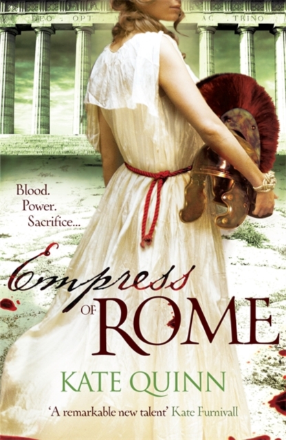 Empress of Rome, Paperback / softback Book