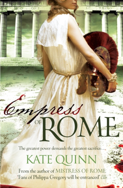 Empress of Rome, EPUB eBook