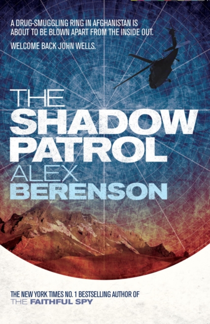 The Shadow Patrol, EPUB eBook