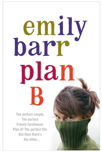 Plan B : A gripping and moving novel with shocking twists, EPUB eBook