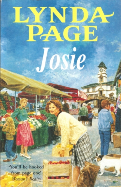 Josie : A young woman's struggle in life and love, EPUB eBook