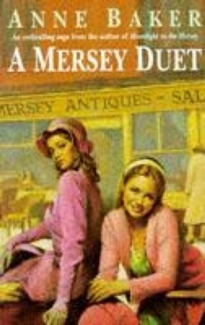 A Mersey Duet : A moving saga of love, tragedy and powerful family ties, EPUB eBook